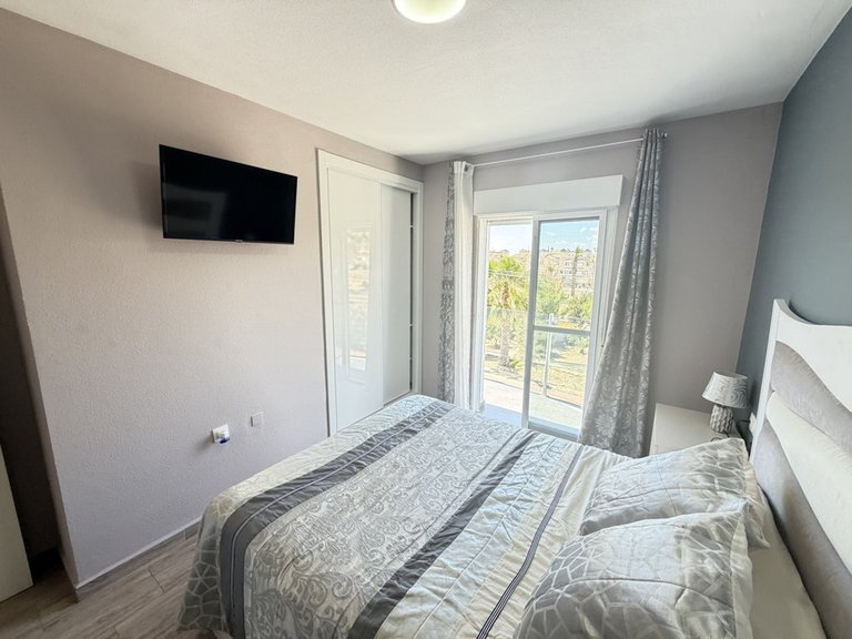 Villa for Sale in El Galan, Alicante 15