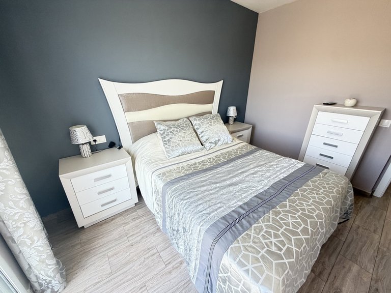 Villa for Sale in El Galan, Alicante 13