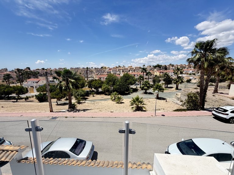Villa for Sale in El Galan, Alicante 7