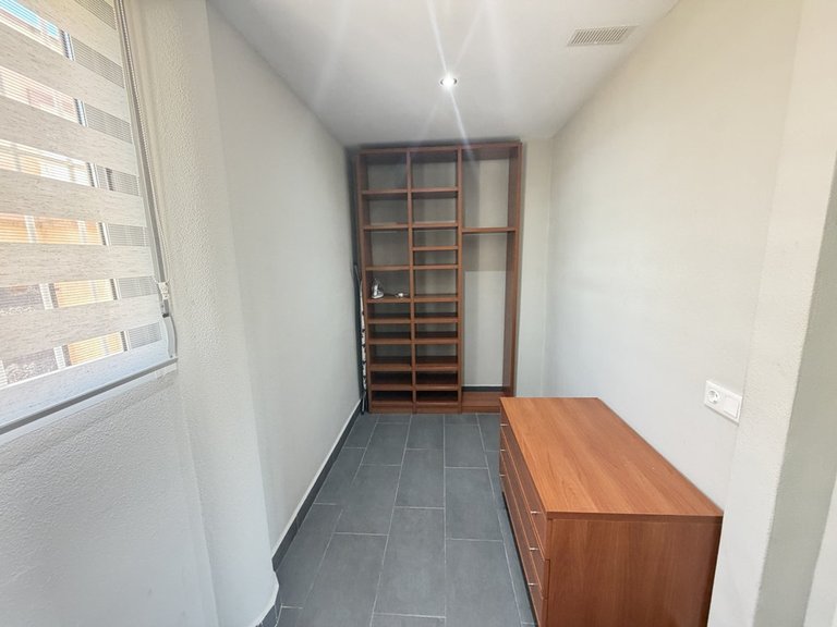 Villa for Sale in El Galan, Alicante 20