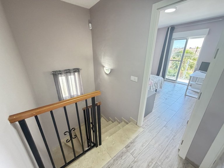 Villa for Sale in El Galan, Alicante 18