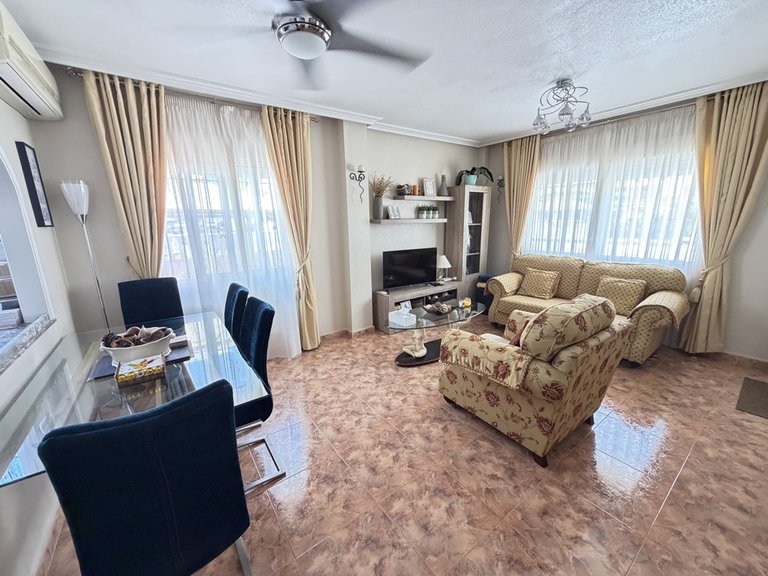 Town House for Sale in Cabo Roig, Alicante 8