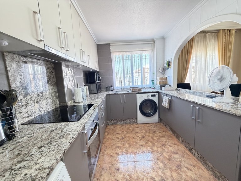 Town House for Sale in Cabo Roig, Alicante 11