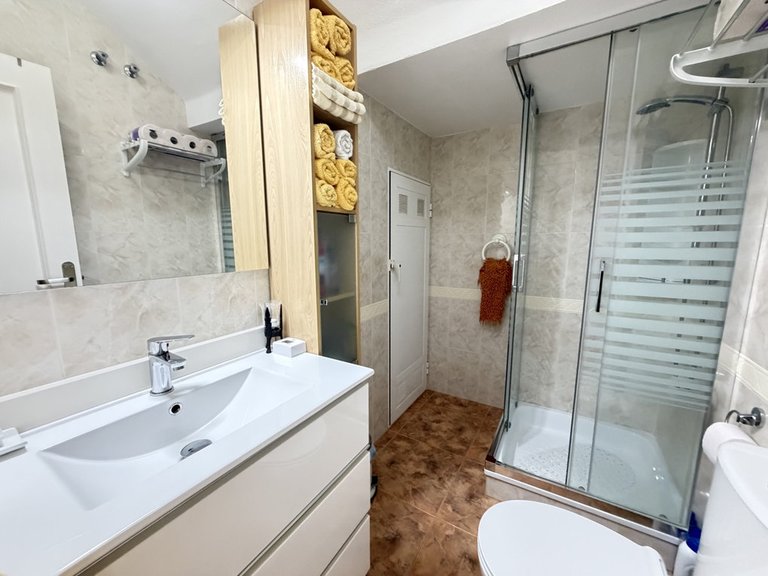 Town House for Sale in Cabo Roig, Alicante 19