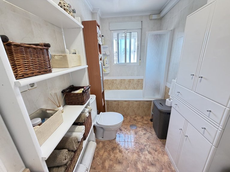 Town House for Sale in Cabo Roig, Alicante 16