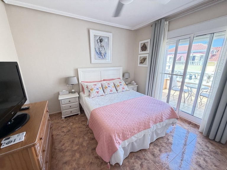 Town House for Sale in Cabo Roig, Alicante 14