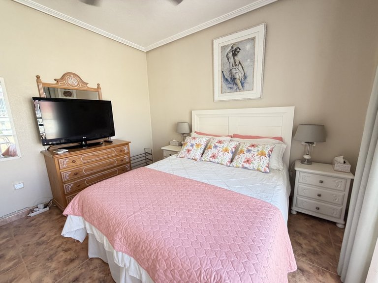 Town House for Sale in Cabo Roig, Alicante 15