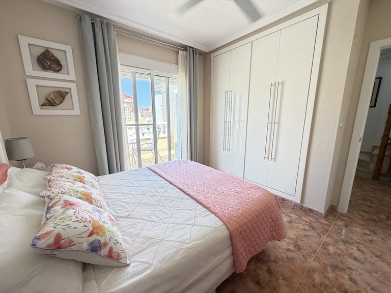 Town House for Sale in Cabo Roig, Alicante 17
