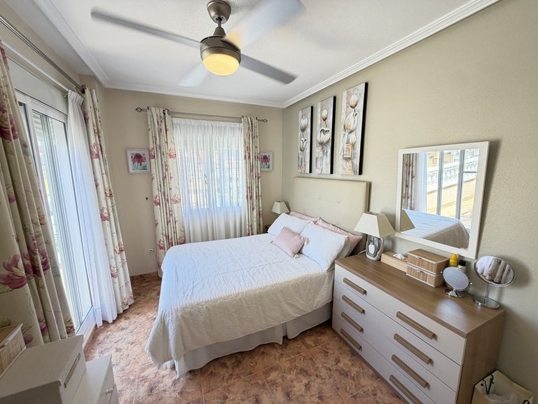 Town House for Sale in Cabo Roig, Alicante 12