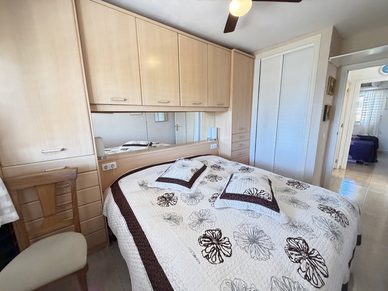 Apartment for Sale in Cabo Roig, Alicante 11