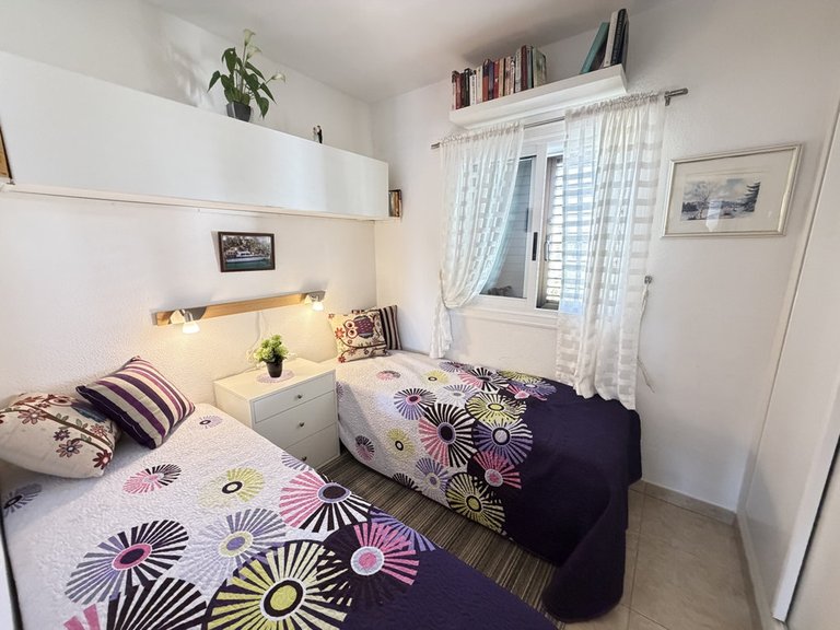 Apartment for Sale in Cabo Roig, Alicante 12