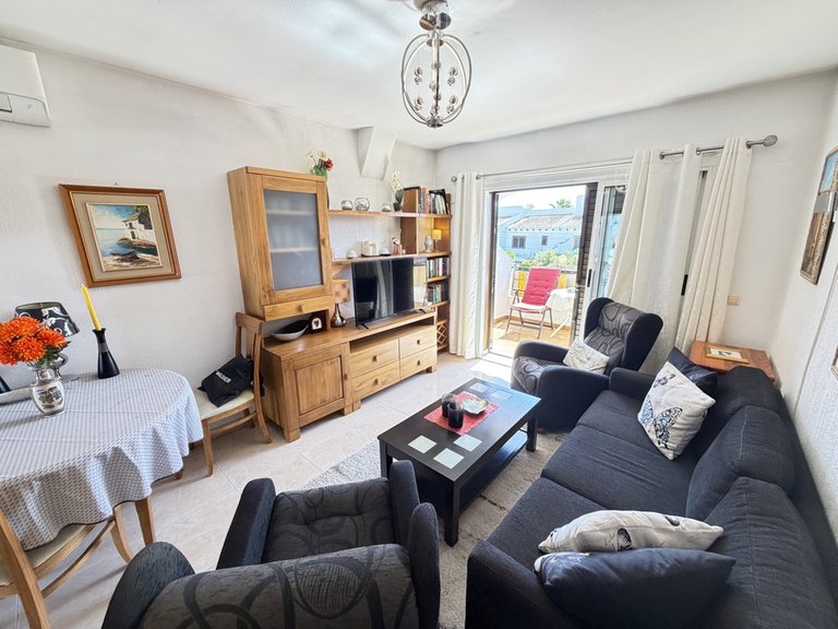 Apartment for Sale in Cabo Roig, Alicante 6