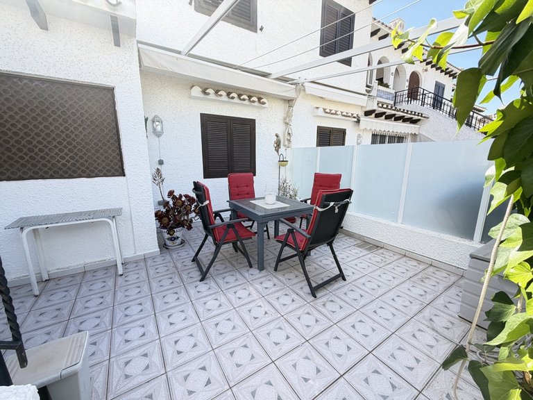 Apartment for Sale in Cabo Roig, Alicante 4