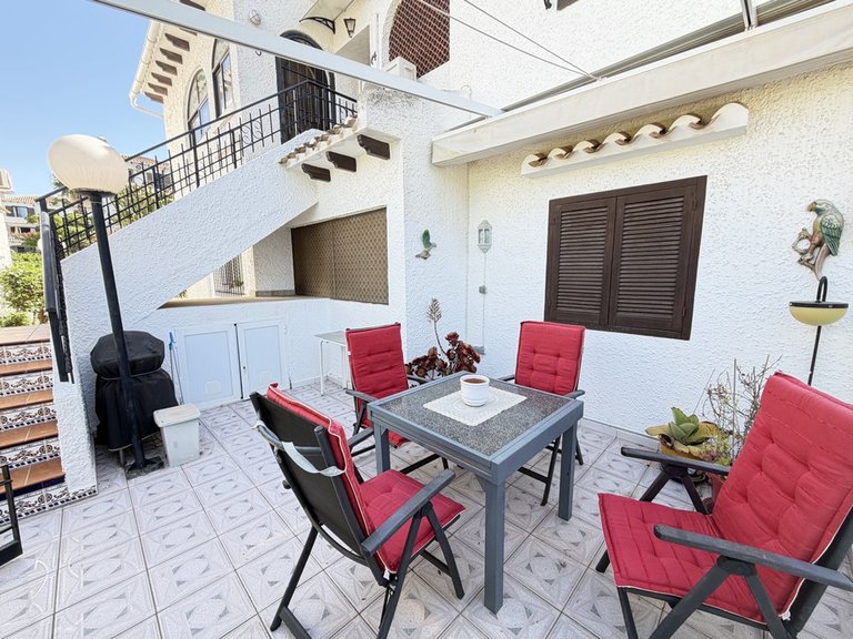 Apartment for Sale in Cabo Roig, Alicante 16