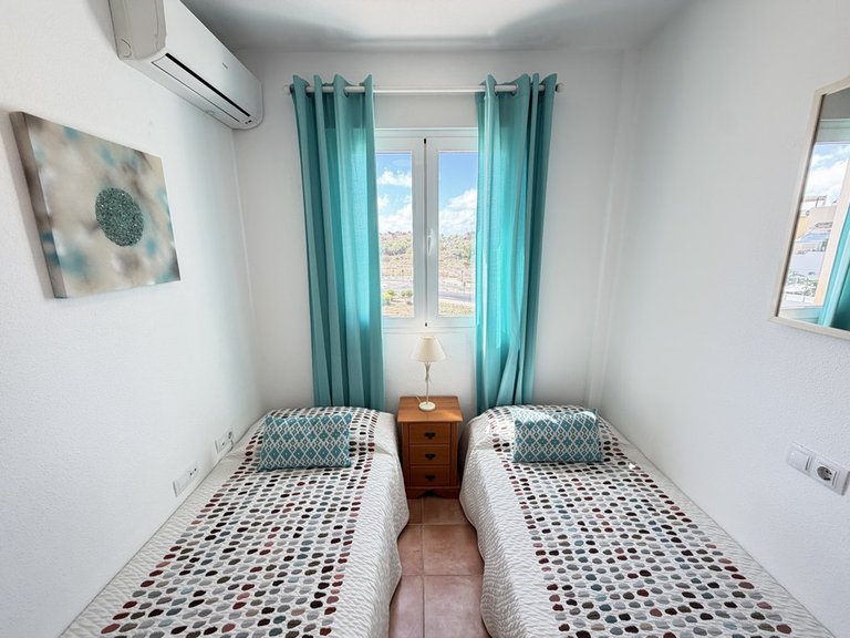 Apartment for Sale in Villamartin, Alicante 12
