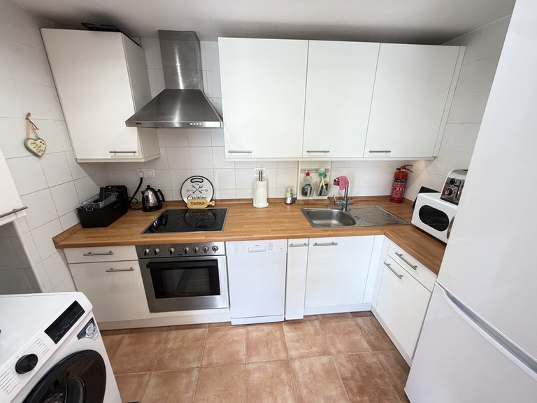Apartment for Sale in Villamartin, Alicante 5