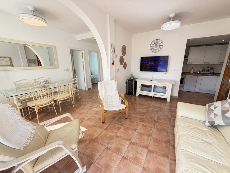 Apartment for Sale in Villamartin, Alicante 3