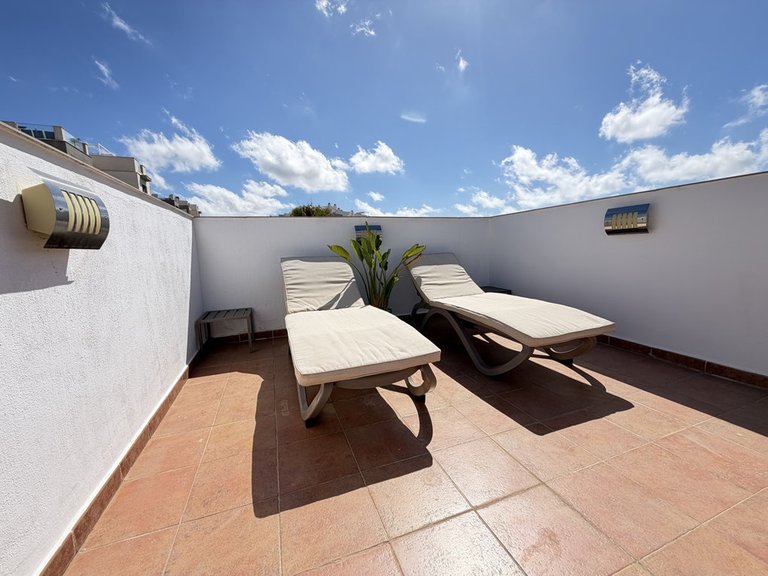 Apartment for Sale in Villamartin, Alicante 20