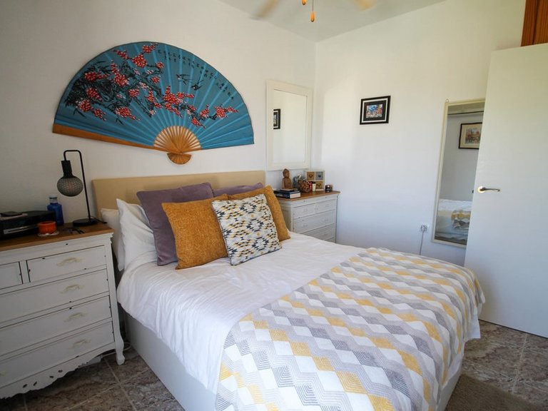 Town House for Sale in Villamartin, Alicante 21