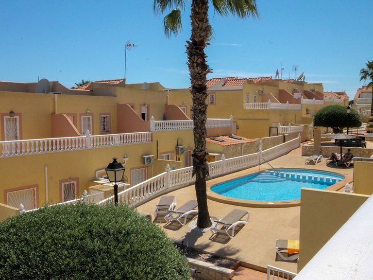 Town House for Sale in Villamartin, Alicante 23