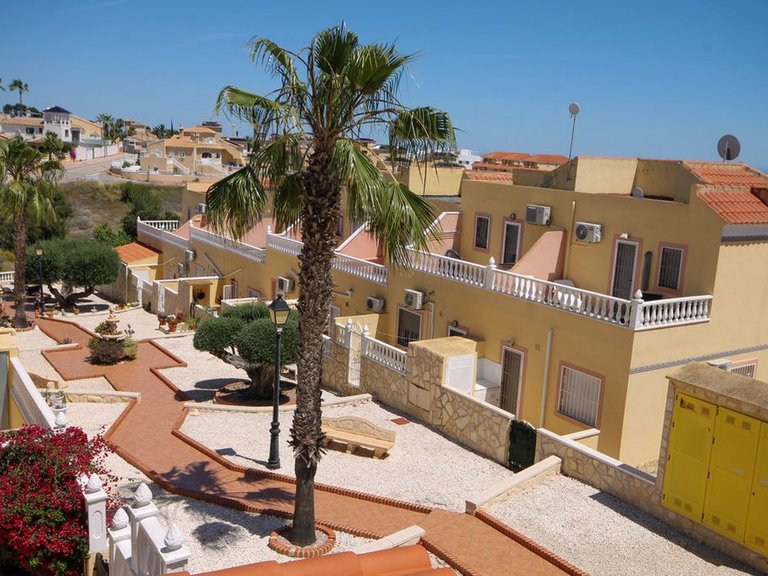 Town House for Sale in Villamartin, Alicante 24