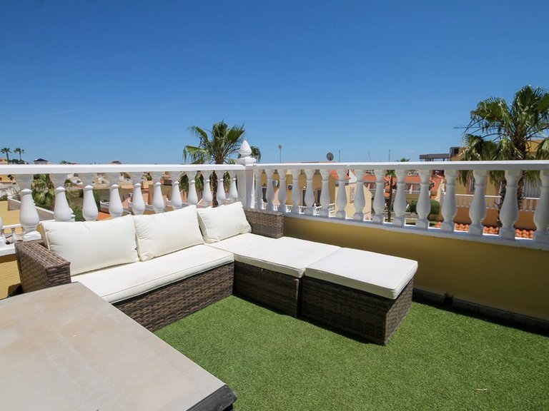 Town House for Sale in Villamartin, Alicante 22