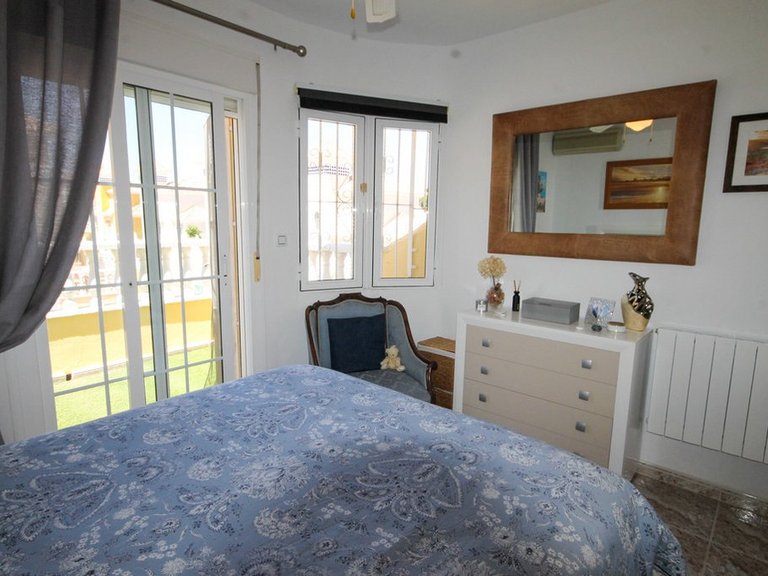 Town House for Sale in Villamartin, Alicante 26