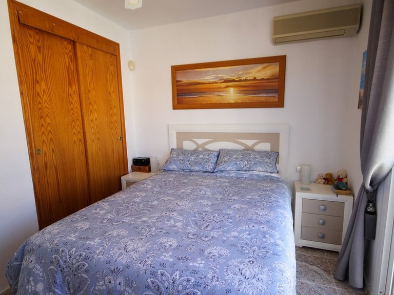Town House for Sale in Villamartin, Alicante 27