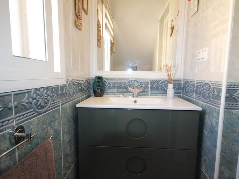 Town House for Sale in Villamartin, Alicante 30