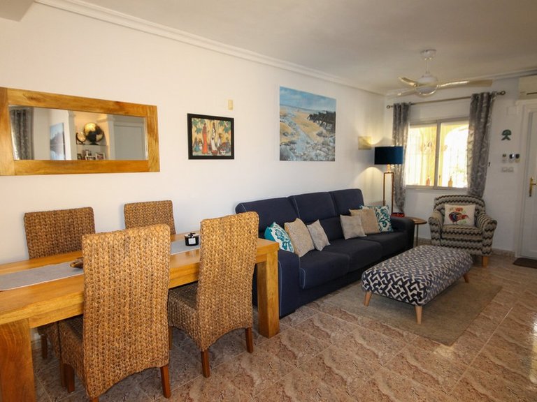 Town House for Sale in Villamartin, Alicante 13