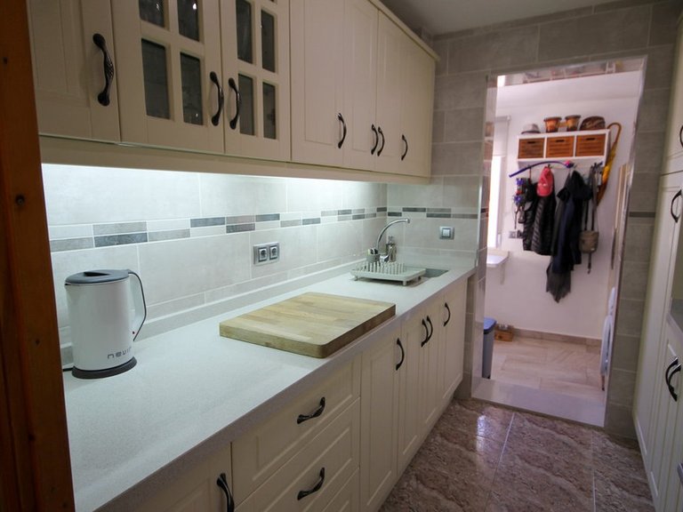 Town House for Sale in Villamartin, Alicante 17