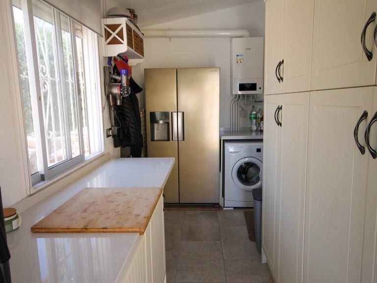Town House for Sale in Villamartin, Alicante 14