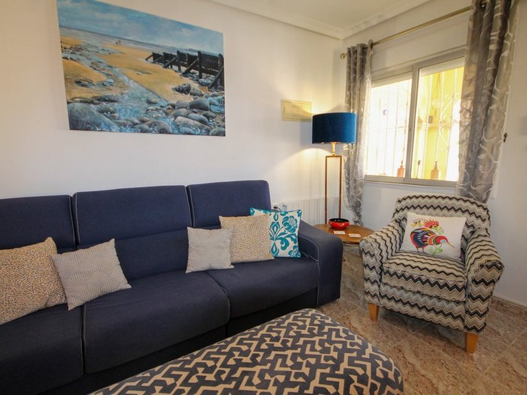 Town House for Sale in Villamartin, Alicante 11