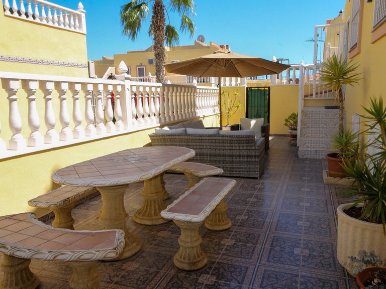 Town House for Sale in Villamartin, Alicante 5