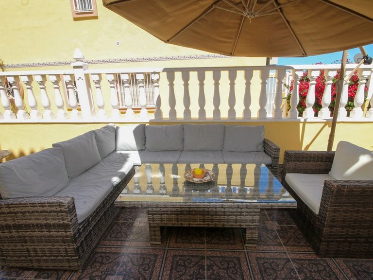Town House for Sale in Villamartin, Alicante 6