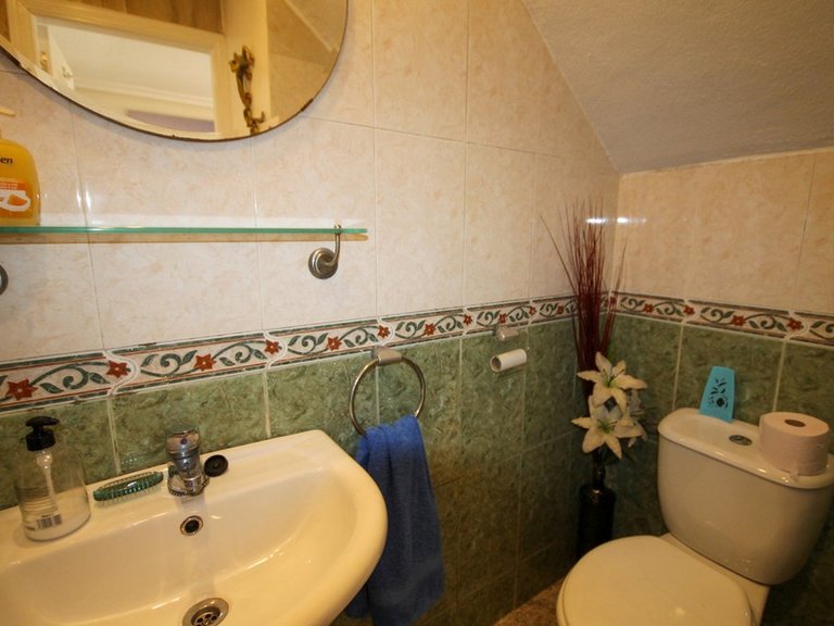 Town House for Sale in Villamartin, Alicante 23
