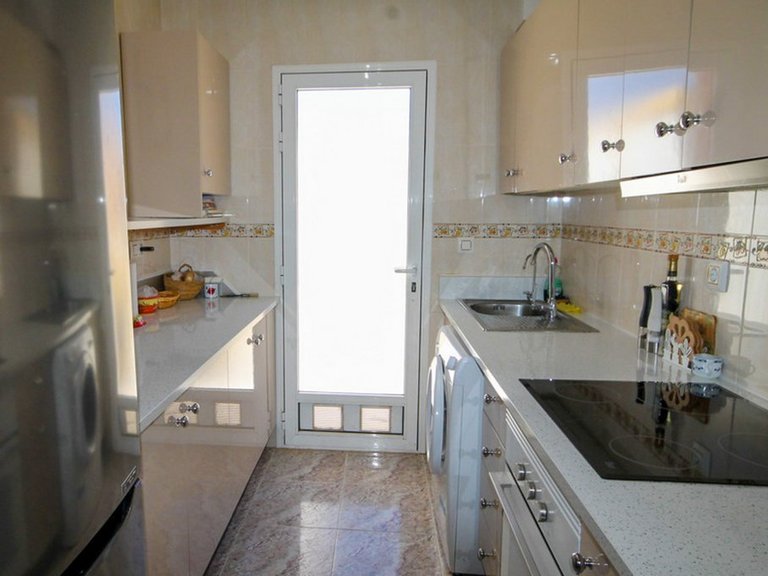 Town House for Sale in Villamartin, Alicante 14