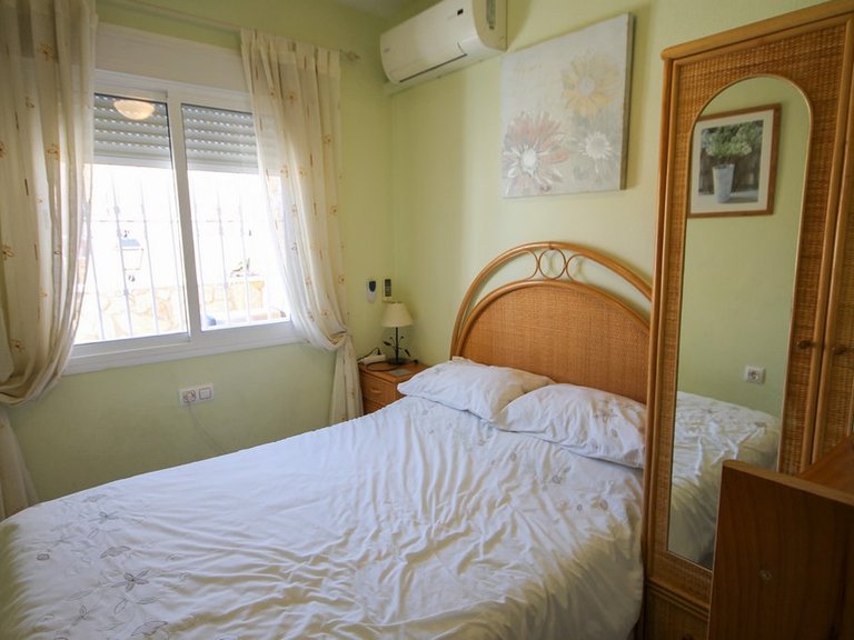 Town House for Sale in Villamartin, Alicante 24