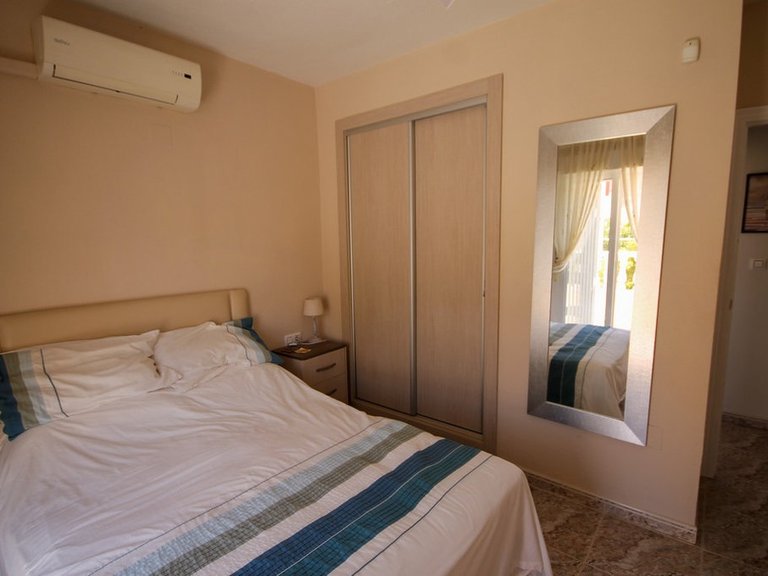 Town House for Sale in Villamartin, Alicante 19