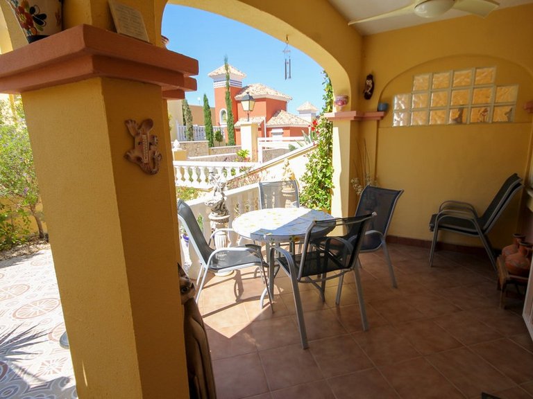 Town House for Sale in Villamartin, Alicante 7