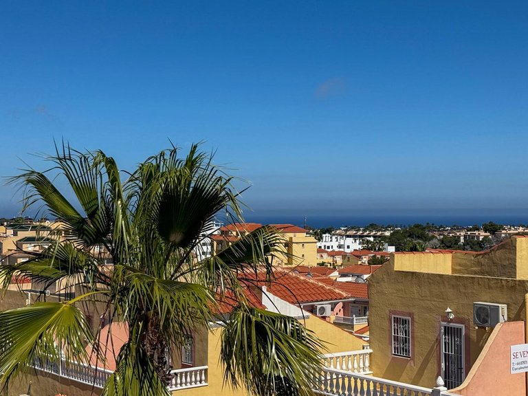Town House for Sale in Villamartin, Alicante 20