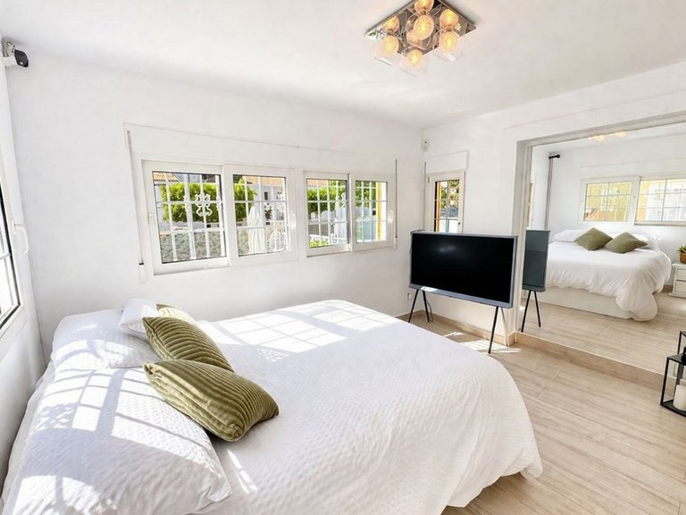 Villa for Sale in Los Dolses, Alicante 21
