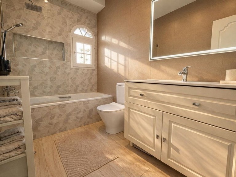 Villa for Sale in Los Dolses, Alicante 22