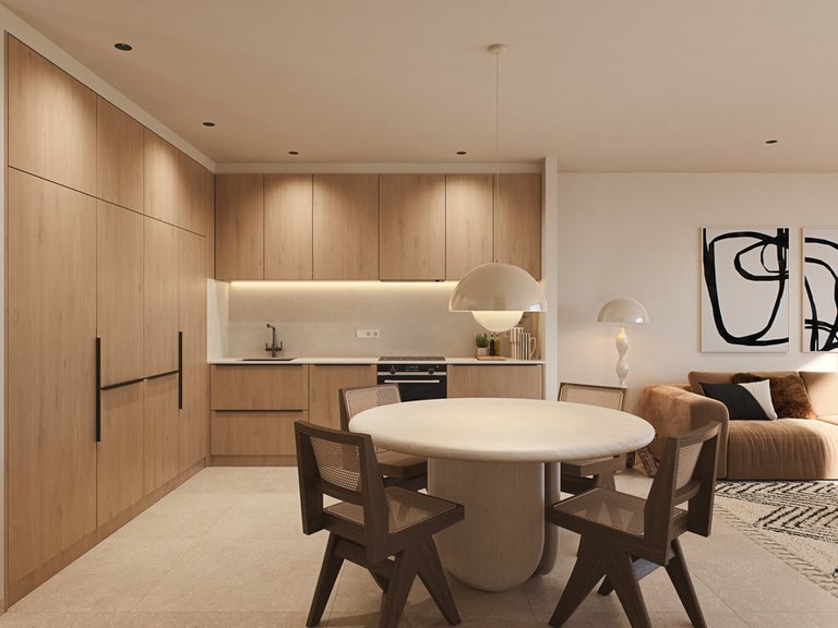 Apartment for Sale in Las Colinas Golf, Alicante 7
