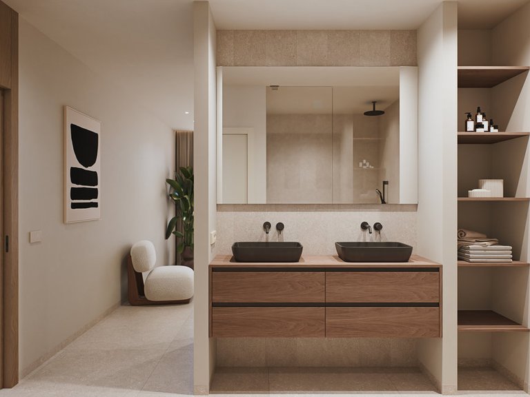 Apartment for Sale in Las Colinas Golf, Alicante 10