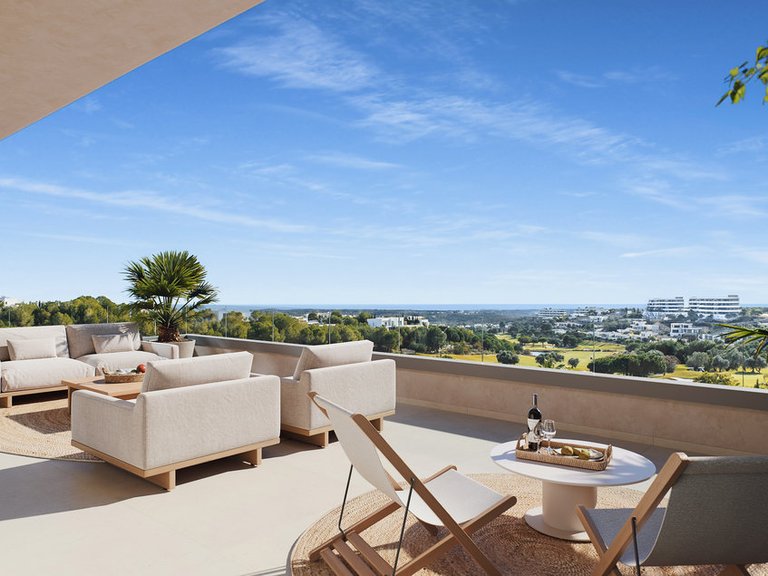 Apartment for Sale in Las Colinas Golf, Alicante 5