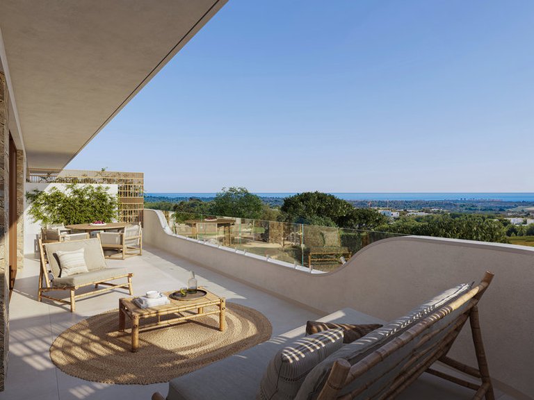 Apartment for Sale in Las Colinas Golf, Alicante 6