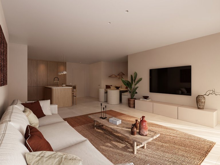 Apartment for Sale in Las Colinas Golf, Alicante 8
