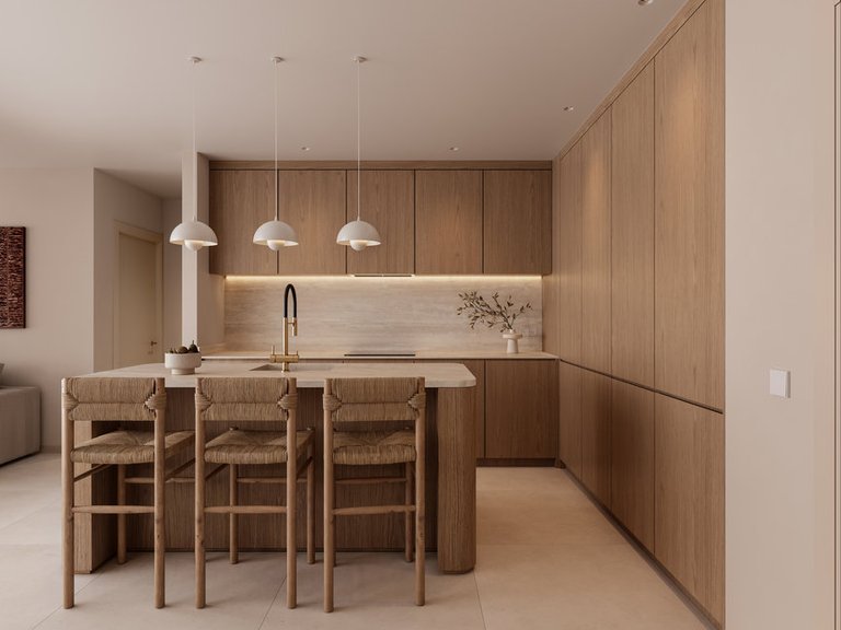 Apartment for Sale in Las Colinas Golf, Alicante 11