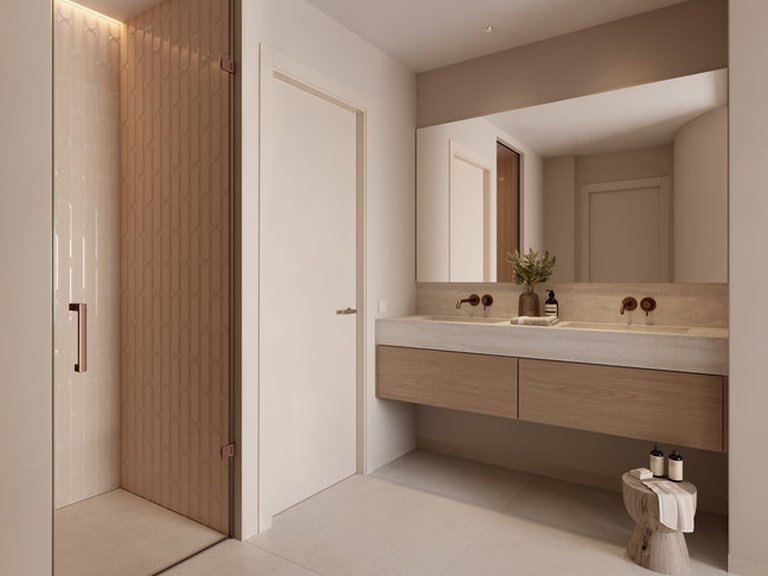 Apartment for Sale in Las Colinas Golf, Alicante 13